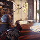 Illustration for article titled The Best Part Of Destiny 2’s New Exotic Quest Is The Mixtape In Zavala’s Office